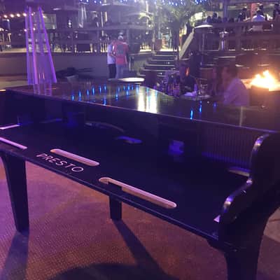 Presto Piano Shell: S30 in Gloss Black image 4