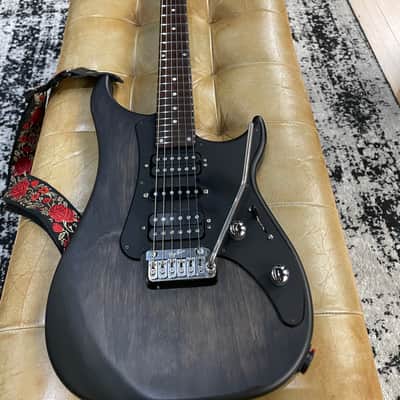 Vigier Exalibur W/ VEGA TREM image 3
