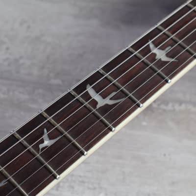 Paul Reed Smith (PRS) SE McCarty 594 (Turquoise) image 8