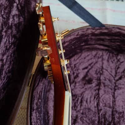 Taylor GS-6 2011 - Honeyburst image 20