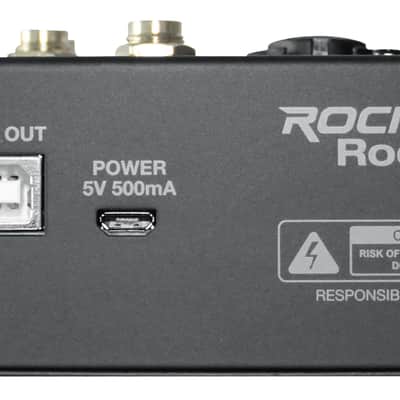 Rockville TITAN COLUMN 12 Pro/DJ Powered Array Speaker w/Subwoofer+Mixer+Cables image 10