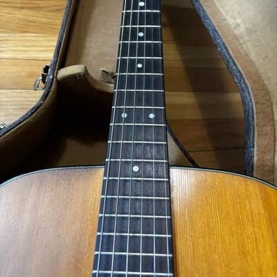 Martin 000-18 1947/8 W/Case image 3