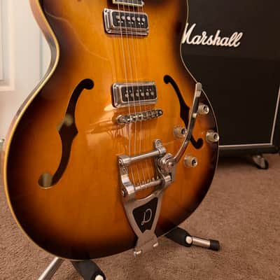 DeArmond Starfire Special | Reverb
