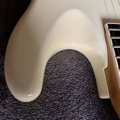 Kramer Baretta I 1988 - White image 9