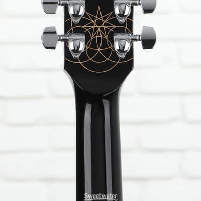 Gibson Adam Jones Signature Les Paul Standard 2022 - Present - Antique Silverburst image 6