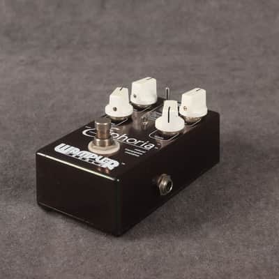 Wampler Euphoria Drive - 2nd Hand (169015) image 5