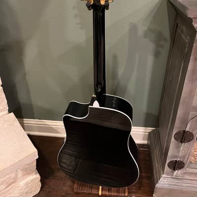 Taylor 610ce with ES1 Electronics 2003 image 2