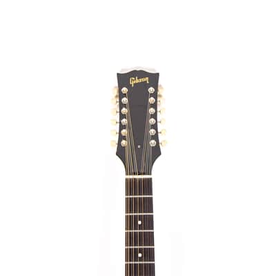 Gibson  B-25-12 Owned by Nathaniel Rateliff image 5