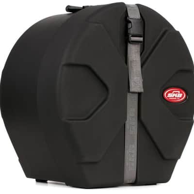SKB 1SKB-D0814 Roto-molded 8 x 14-inch Tom Case image 2