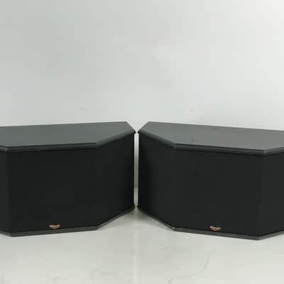 Klipsch RS35 Surround Sound Bookshelf Speakers image 2