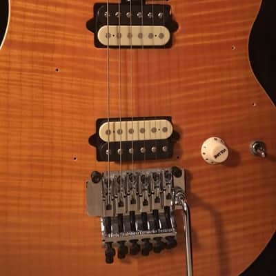 Music Man  Axis image 13