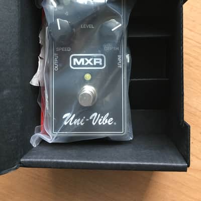 MXR M68 Uni-Vibe Chorus / Vibrato Pedal image 1
