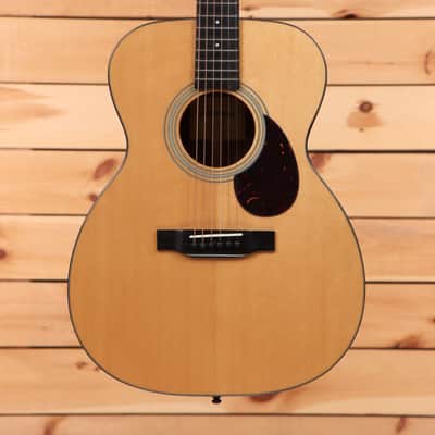 Eastman E6OM-TC - Natural - M2232225 image 2