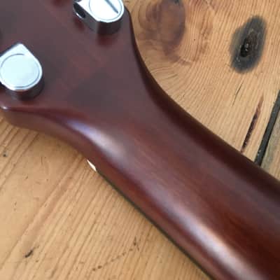 Yamaha APX-4-12A 12 string Electro Acoustic Guitar APX 4 12A image 18