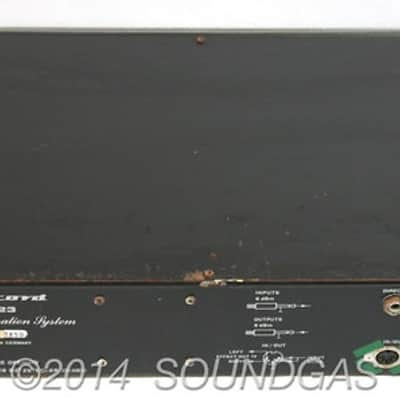 Dynacord VRS 23 image 2