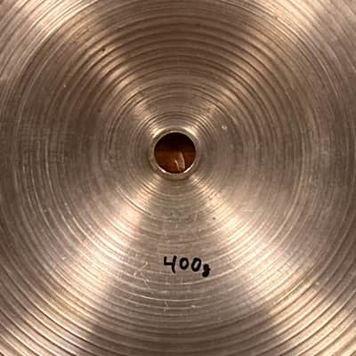 12" Zildjian A 1980s Splash Cymbal 400g *Video Demo* image 5