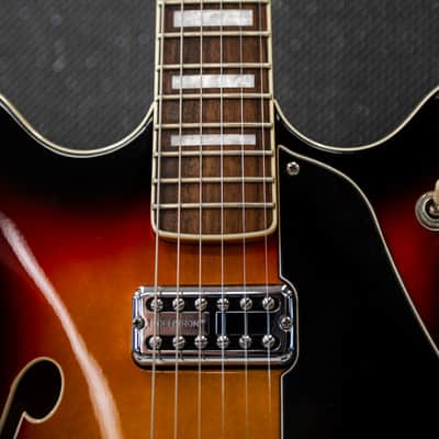 Fender Coronado ii 2014 - Gloss image 8