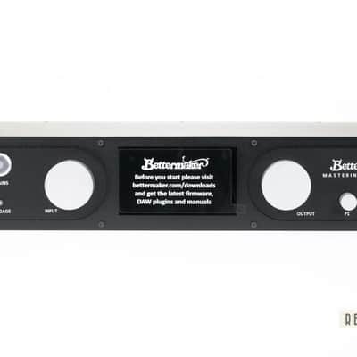 Bettermaker Mastering Limiter 2.0 image 3