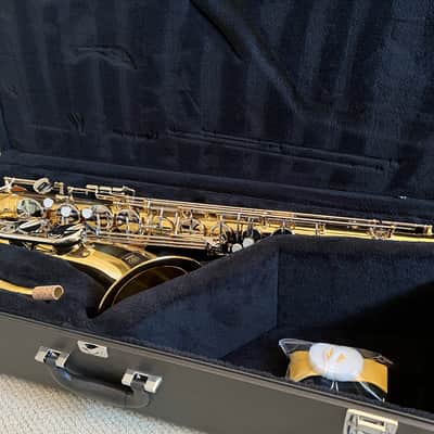Yamaha YTS-26 Tenor Saxophone image 3