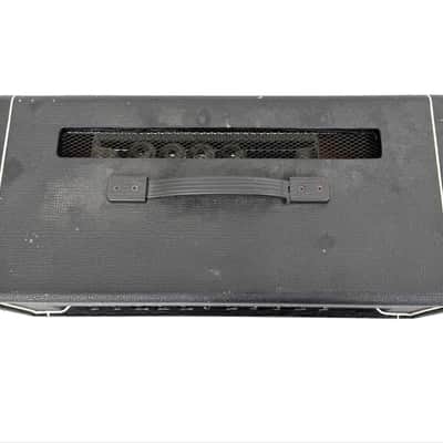 HIWATT HIWATT LEAD 100 GUITAR AMPLIFIER HEAD image 4