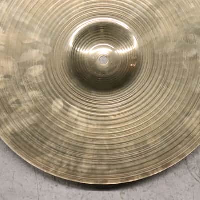 Sabian 14" XS20 Medium Hi-Hat Cymbals (Pair) image 14