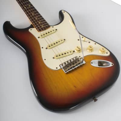 1970 Fender Stratocaster image 2
