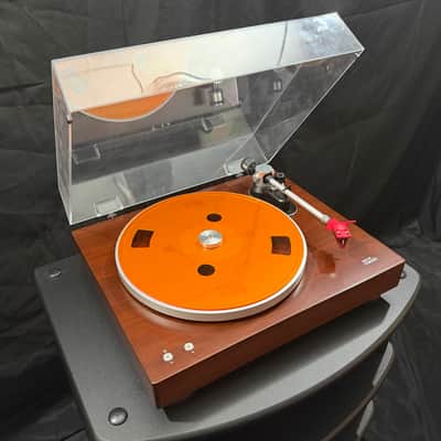 Music Hall Classic Turntable w/Extras Bild 3