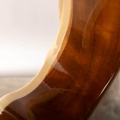 Gibson Les Paul Standard 60s Plain Top Classic White Top, Classic White | Demo image 10
