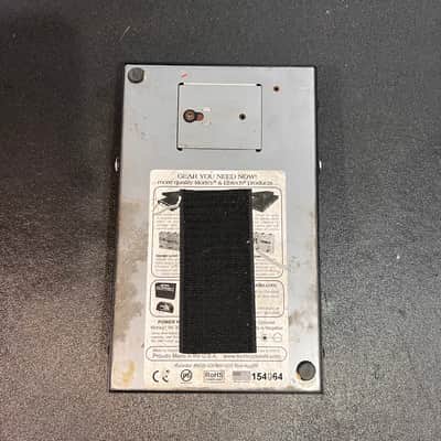 Morley Volume Plus 2010s - Black image 3