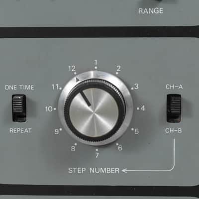 Roland System-100 Model 104 Sequencer in Very Good Condition image 6