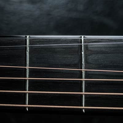 2015 Bourgeois OM Aged Tone Series Madagascar/Adirondack natural image 22