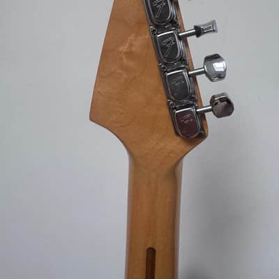 Fender Lead II with Rosewood Fretboard 1979 - 1980 - Wine image 3