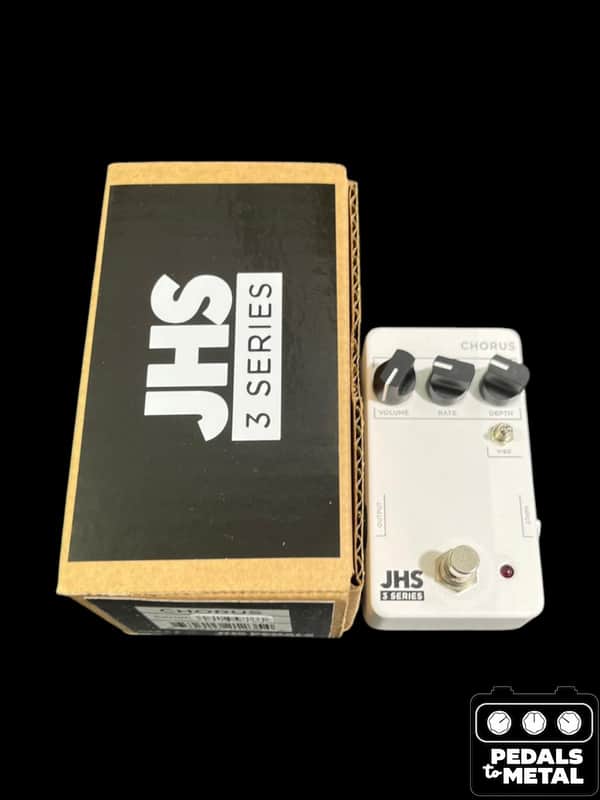 JHS 3 Series Chorus