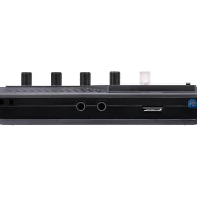 Korg Monotron Delay Analog Ribbon Synthesizer image 4