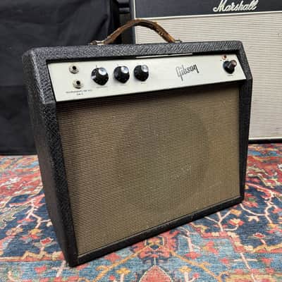 Gibson Skylark 5 Watt Amp Model GA-5 *Fully Serviced* - 1966 image 1