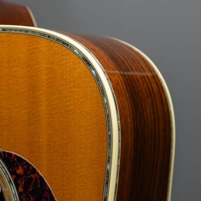 Martin Guitars - 2007 D-45 - Used image 10