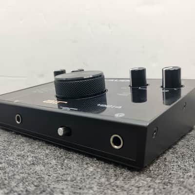 M-Audio AIR 192|4 USB Audio Interface 2019 - 2020 - Black image 2