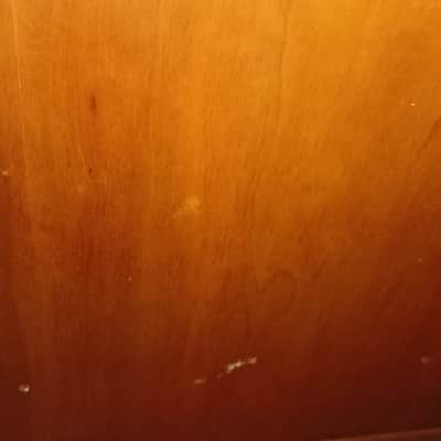 Ashdown AAR-1C-R - Legno image 9