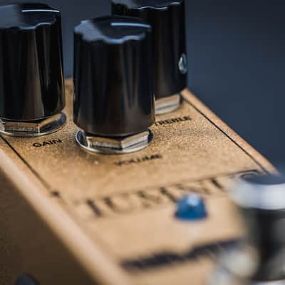 Wampler Tumnus Overdrive Pedal B-STOCK image 2