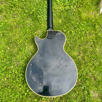 Greco Eg380 b 1974 - Pelham Blue image 10
