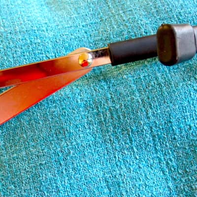 Orchestral Band Cymbal Stand Cradle Arm NOS image 4