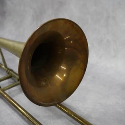 Olds Special Trombone Slide - Fullerton, CA - Serviced - 259 image 2