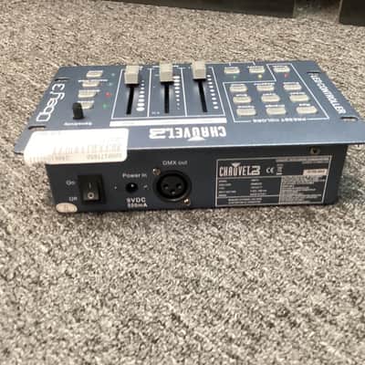 Chauvet Obey 3 Lighting Controller image 3