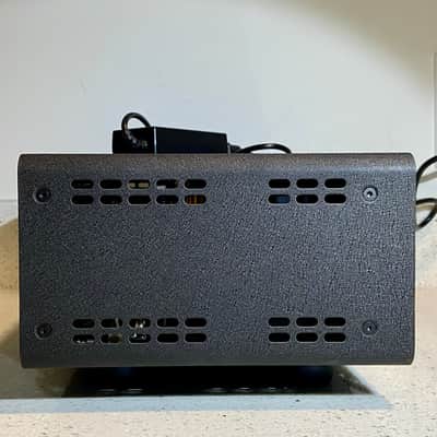 Universal Audio OX Amp Top Box Attenuator image 5