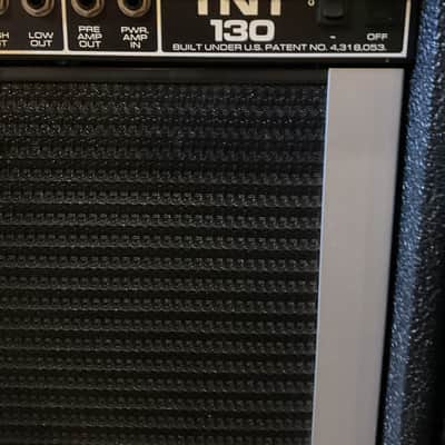 Peavey TNT130 Bass Amplifier image 11