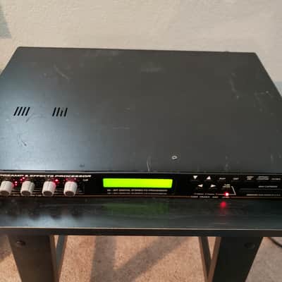 Peavey Tube Fex 100% working near MINT image 2