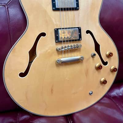 Pre-Owned Epiphone Sheraton II image 2