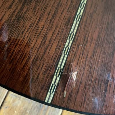 Epiphone PR-350 1991 - 2003 - Natural image 8