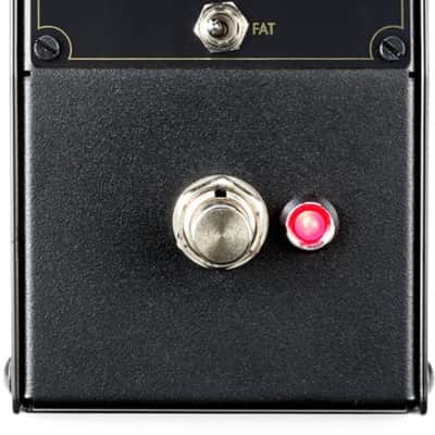 Vox VTB1 Treble Booster Pedal image 3
