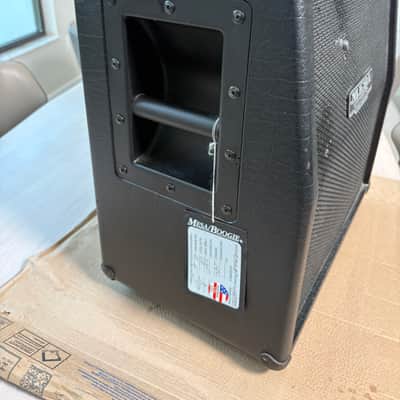 Mesa Boogie CEL 30 1x12 extension cab image 7